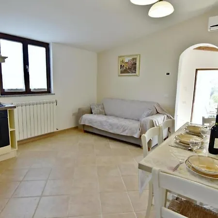 Neue In Valica Mit Terrasse Apartmán